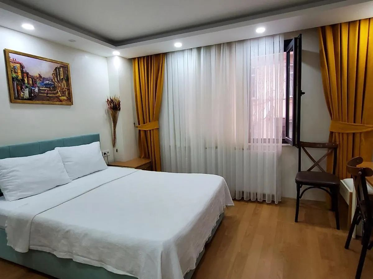 Maniz Studio Apart Istanbul 0*,  Turkey
