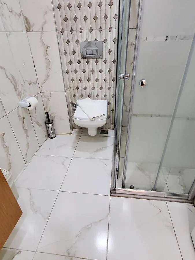 Maniz Studio Apart Istanbul