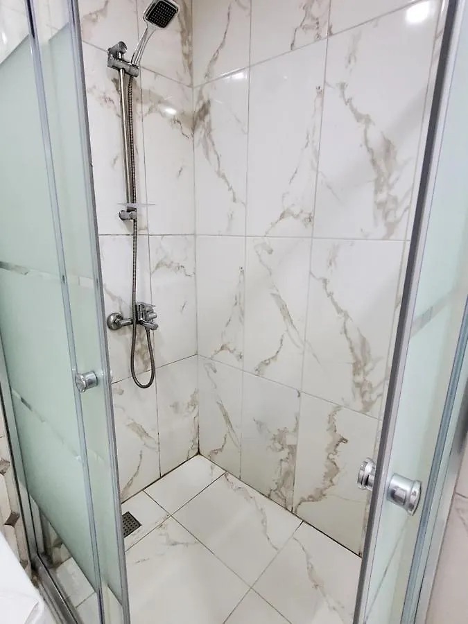 Apartment Maniz Studio Apart Istanbul Turkey
