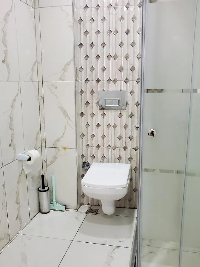 Maniz Studio Apart Istanbul Turkey