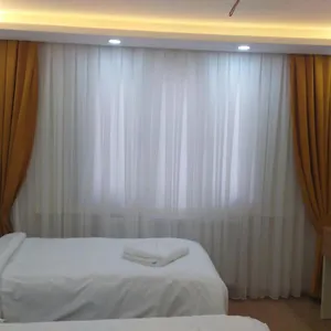 Istiklal Terrace Стамбул