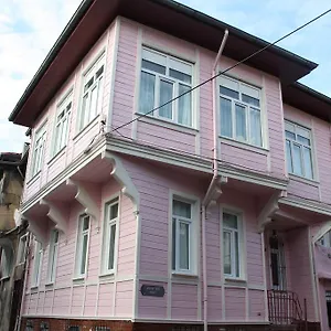 Hostel Piya Hostel, İstanbul